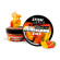 ZFISH Smoke Hurricane Wafters 2in1 Strawberry-Banana 8-10mm пушещи балансирани дъмбели