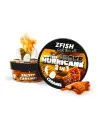 ZFISH Smoke Hurricane Wafters 2in1 Salted Caramel 8-10mm пушещи балансирани дъмбели  - Балансирана стръв (wafter)  - Zfish