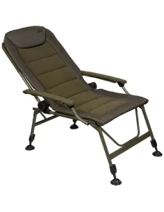 Fox Voyager Large Recliner Chair стол с регулируема облегалка  - Столове и аксесоари  - Fox 2