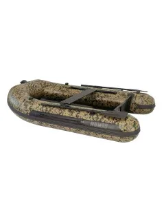 Sonik NOMAD 250 Inflatable Boat надуваема лодка надуваемо дъно  - Лодки за захранка  - Sonik Sports