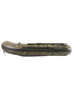 Sonik NOMAD 250 Inflatable Boat надуваема лодка надуваемо дъно  - Лодки за захранка  - Sonik Sports 2