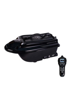 Лодка за захранка Boatman Actor Plus V2 MK5 POS GPS Bait Boat с GPS с 60 сателита  - Лодки за захранка  - Boatman