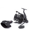 Sonik TURBOSPOD CARBON 14000 спод макара с подарък напръстник  - С преден аванс  - Sonik Sports