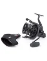 Sonik TURBOSPOD CARBON 14000 спод макара с подарък напръстник  - С преден аванс  - Sonik Sports