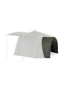 Ръкав за свързване на палатка Mivardi Shelter Base Camp XTREME XXL - bivvy connection kit (1 pc)  - Палатки и аксесоари  - Mi...