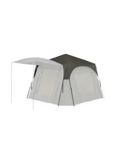 Покривало тип шапка Mivardi Shelter Base Camp XTREME XXL - Half Size Overwrap  - Палатки и аксесоари  - Mivardi