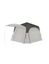 Покривало тип шапка Mivardi Shelter Base Camp XTREME XXL - Half Size Overwrap  - Палатки и аксесоари  - Mivardi