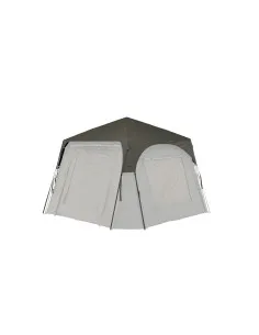 Покривало тип шапка Mivardi Shelter Base Camp XTREME XXL - Half Size Overwrap  - Палатки и аксесоари  - Mivardi 2