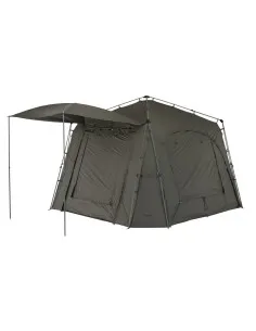 Mivardi Shelter Base Camp XTREME XXL риболовна шатра  - Палатки и аксесоари  - Mivardi