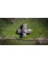 Mivardi Shelter Base Camp XTREME XXL риболовна шатра  - Палатки и аксесоари  - Mivardi