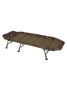 Fox Camolite XL Bed Bed 101x223cm шаранджийско легло  - Легла и аксесоари  - Fox