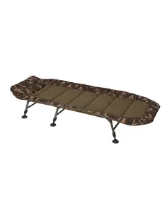 Fox Camolite Compact Bed 85x205cm шаранджийско легло  - Легла и аксесоари  - Fox