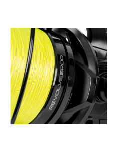 AVID Carp Revolve Spod/Marker Reel спод макара  - С преден аванс  - AVID Carp 2