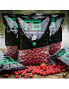 TB Baits Strawberry 10kg протеинови топчета за захранване  - Протеинови топчета  - TB Baits
