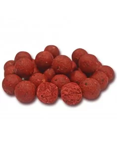 Кофа 5kg протеинови топчета TB Baits Strawberry  - Протеинови топчета  - TB Baits 2