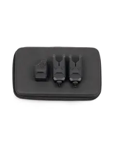 KORUM KSi8 2 Rod Remote Alarm Set 2+1 сигнализатори  - Сигнализатори и аксесоари  - Korum 2