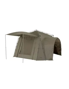 Ръкави за свързване на палатка Mivardi Shelter Base Camp XXL - Bivvy Connection Kit (2 pcs.)  - Палатки и аксесоари  - Mivardi 2