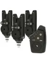 NGT XPR 3pc Wireless Alarms 3+1 комплект сигнализатори  - Сигнализатори и аксесоари  - NGT