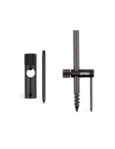 ZFISH Bank Stick Stabilizator Vantage стабилизатор за колче  - Колчета  - Zfish 2
