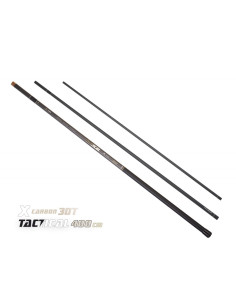 ZFISH Tactical Landing Net Handle 4.0m карбонова дръжка за кеп  - Кепове и аксесоари  - Zfish