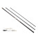 ZFISH Tactical Landing Net Handle 4.0m карбонова дръжка за кеп