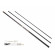 ZFISH Tactical Landing Net Handle 3.0m карбонова дръжка за кеп