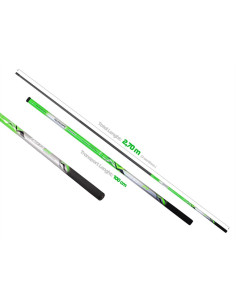 ZFISH Delta Tele Landing Net Handle 2.70m дръжка за кеп  - Кепове и аксесоари  - Zfish