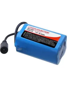 Батерия за лодка Flytec Li-ion 7.4V 5200mAh  - Лодки за захранка  - Flytec 2