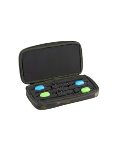 Fox Camolite Halo Bobbin Case кутия за обтегачи  - Обтегачи (Суингери)  - Fox 2