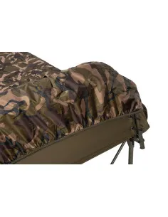 Fox Camolite XL Sleeping Bag спален чувал  - Спални чували  - Fox 2