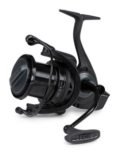 Fox EOS FD 12K Reel макара с преден аванс  - С преден аванс  - Fox