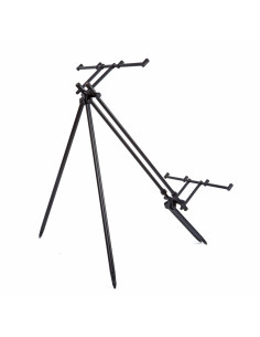 Sonik STANZ ROD POD стойка за 4 въдици  - Стойки (Род-под)  - Sonik Sports