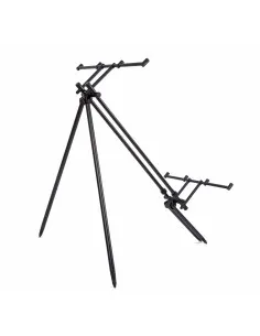 Sonik STANZ ROD POD стойка за 4 въдици  - Стойки (Род-под)  - Sonik Sports