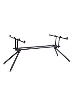 Sonik STANZ ROD POD стойка за 4 въдици  - Стойки (Род-под)  - Sonik Sports 2