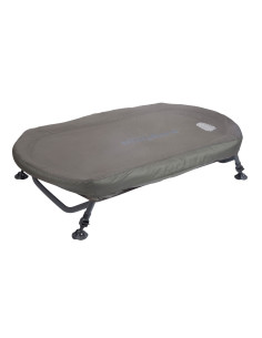 Sonik PROGUARD FRAMED CRADLE люлка за риболов с чанта  - Дюшеци и люлки  - Sonik Sports 2