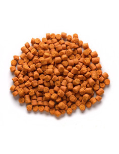 2,5kg Mivardi Rapid pellets Easy Catch - Mango пелети  - Пелети  - Mivardi
