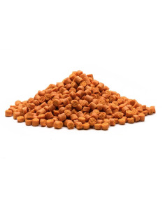 2,5kg Mivardi Rapid pellets Easy Catch - Mango пелети  - Пелети  - Mivardi 2