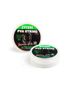 Zfish PVA PRO String 20m ПВА конец  - PVA продукти  - Zfish