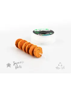 Zfish PVA PRO String 20m ПВА конец  - PVA продукти  - Zfish 2