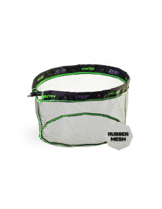 ZFISH Drytex Landing Net 50x55cm глава за кеп с гумирана едра мрежа  - Кепове и аксесоари  - Zfish