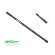 ZFISH Aero Grip Travel Landing Net Handle 2.70m карбонова телескопична дръжка за кеп