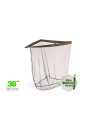 ZFISH Gripnet Landing Net 36 глава за кеп с калъф  - Кепове и аксесоари  - Zfish