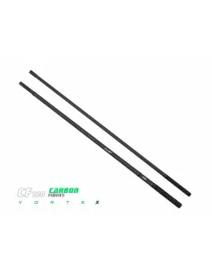 ZFISH Vortex Landing Net Handle 1.8m 2 части дръжка за кеп  - Кепове и аксесоари  - Zfish