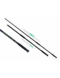 ZFISH Transformer Landing Net Handle 2m телескопична дръжка за кеп  - Кепове и аксесоари  - Zfish 2