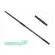 ZFISH Transformer Landing Net Handle 3m телескопична дръжка за кеп