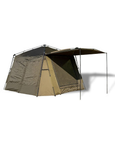 Nash Bank Life Gazebo Plus шатра  - Палатки и аксесоари  - Nash 2