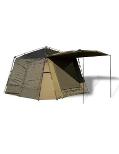 Nash Bank Life Gazebo Plus шатра  - Палатки и аксесоари  - Nash 2