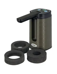 NGT Auto Water Tap USB Rechargeable with Folding Nozzle & Timer Buttons 741 автоматична електрическа помпа за вода  - Разни  ...