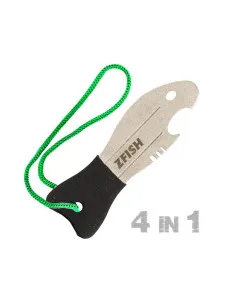 ZFISH Fish Hook Sharpener пила точило за куки  - Куки  - Zfish