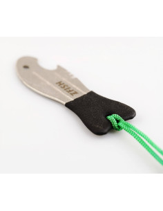 ZFISH Fish Hook Sharpener пила точило за куки  - Куки  - Zfish 2